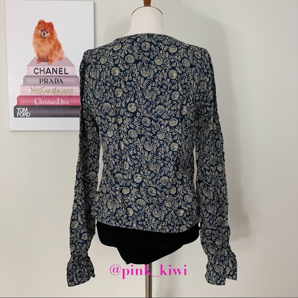 ⬇️REDUCED❗️Stone Cold Fox Tori Bodysuit - Picture 8 of 16